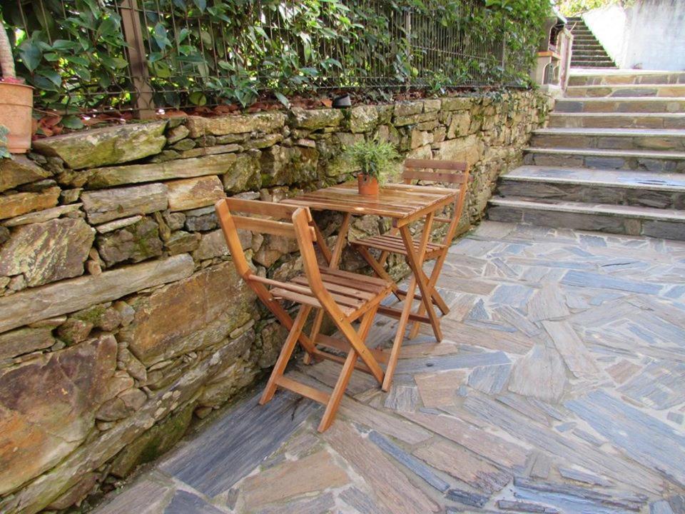 Casa Do Poco - Douro 호텔 페소다레과 외부 사진