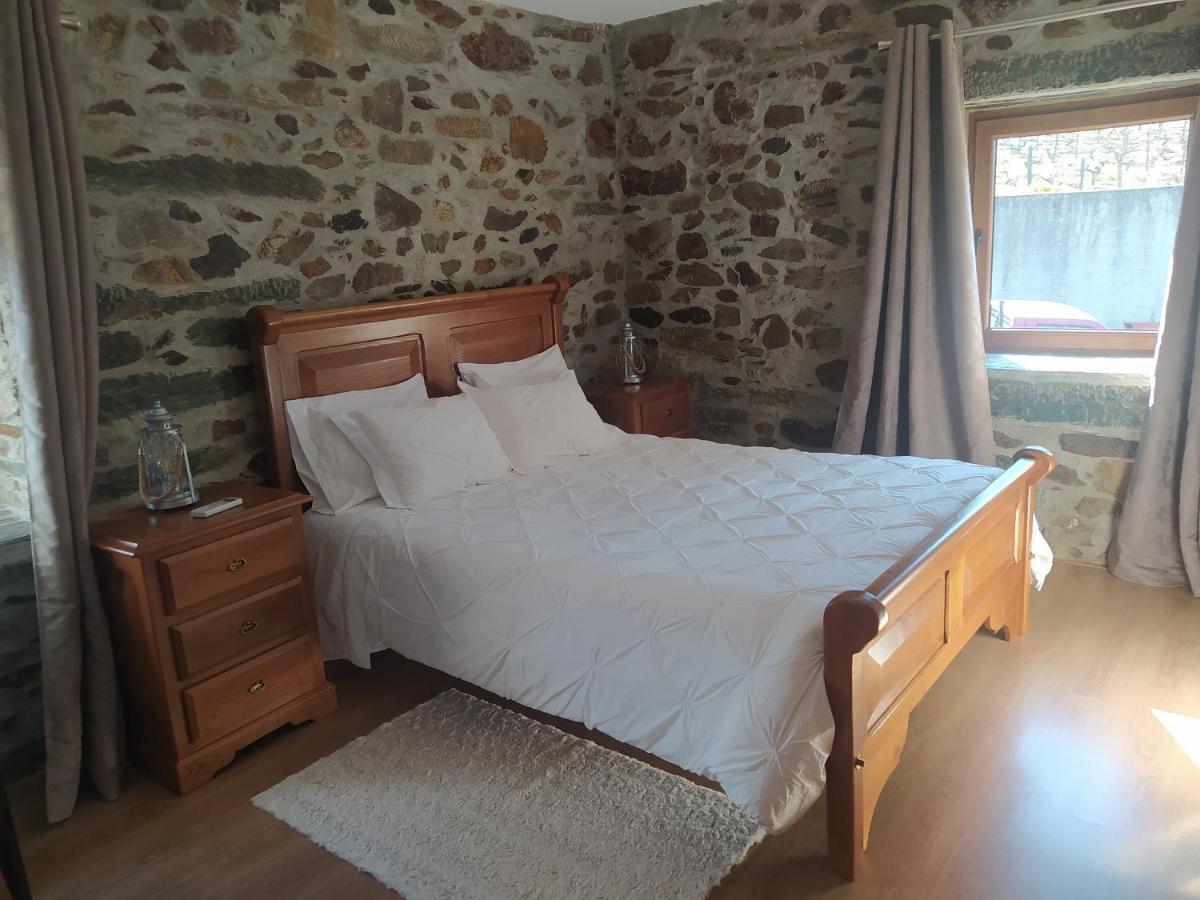 Casa Do Poco - Douro 호텔 페소다레과 외부 사진