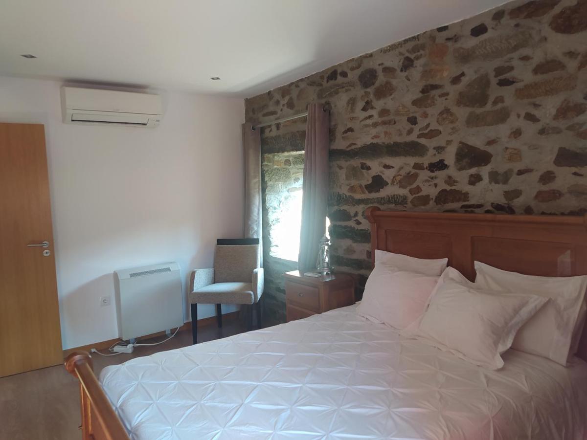 Casa Do Poco - Douro 호텔 페소다레과 외부 사진