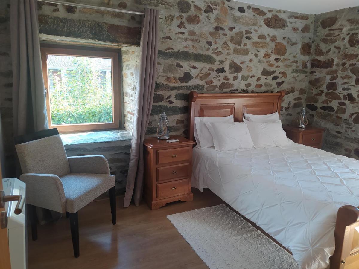 Casa Do Poco - Douro 호텔 페소다레과 외부 사진