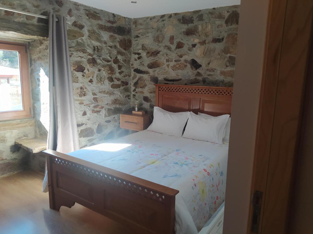 Casa Do Poco - Douro 호텔 페소다레과 외부 사진