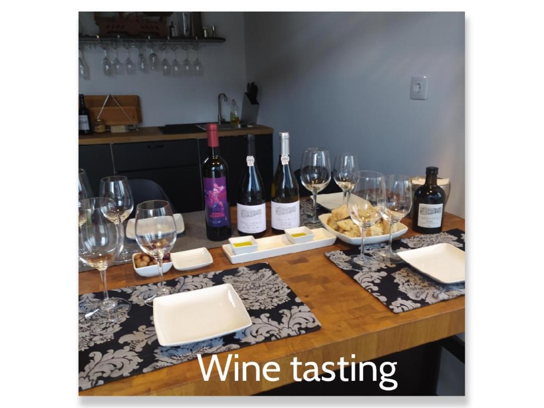Casa Do Poco - Douro 호텔 페소다레과 외부 사진