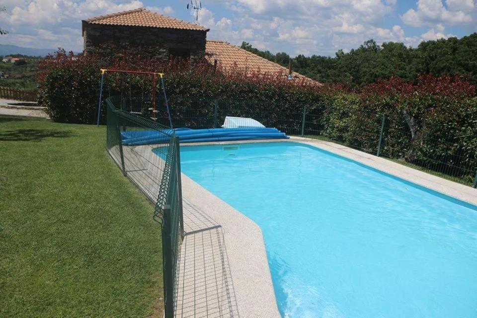 Casa Do Poco - Douro 호텔 페소다레과 외부 사진
