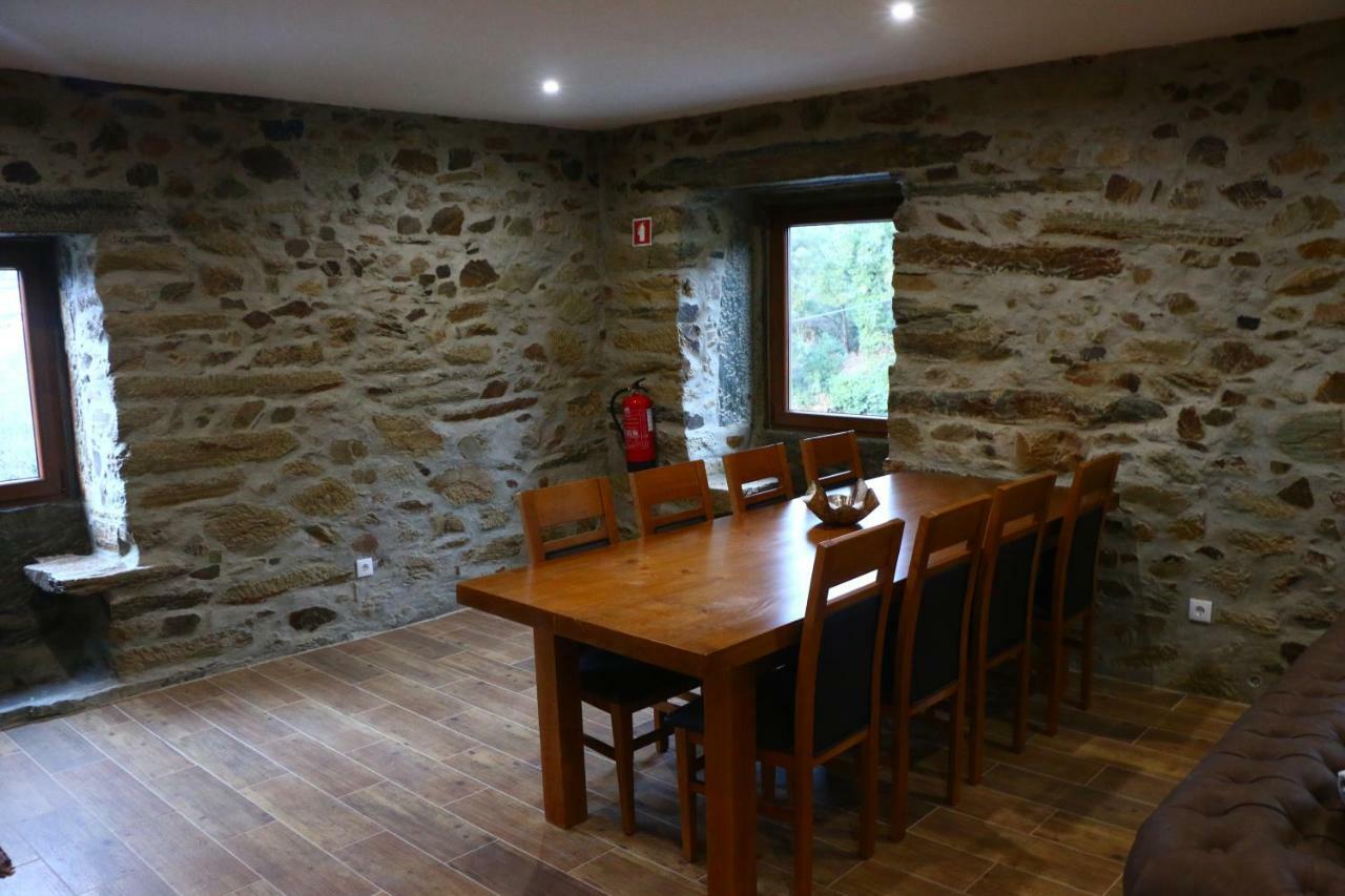 Casa Do Poco - Douro 호텔 페소다레과 외부 사진