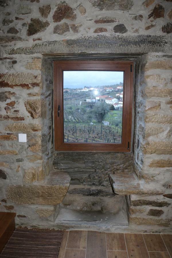 Casa Do Poco - Douro 호텔 페소다레과 외부 사진