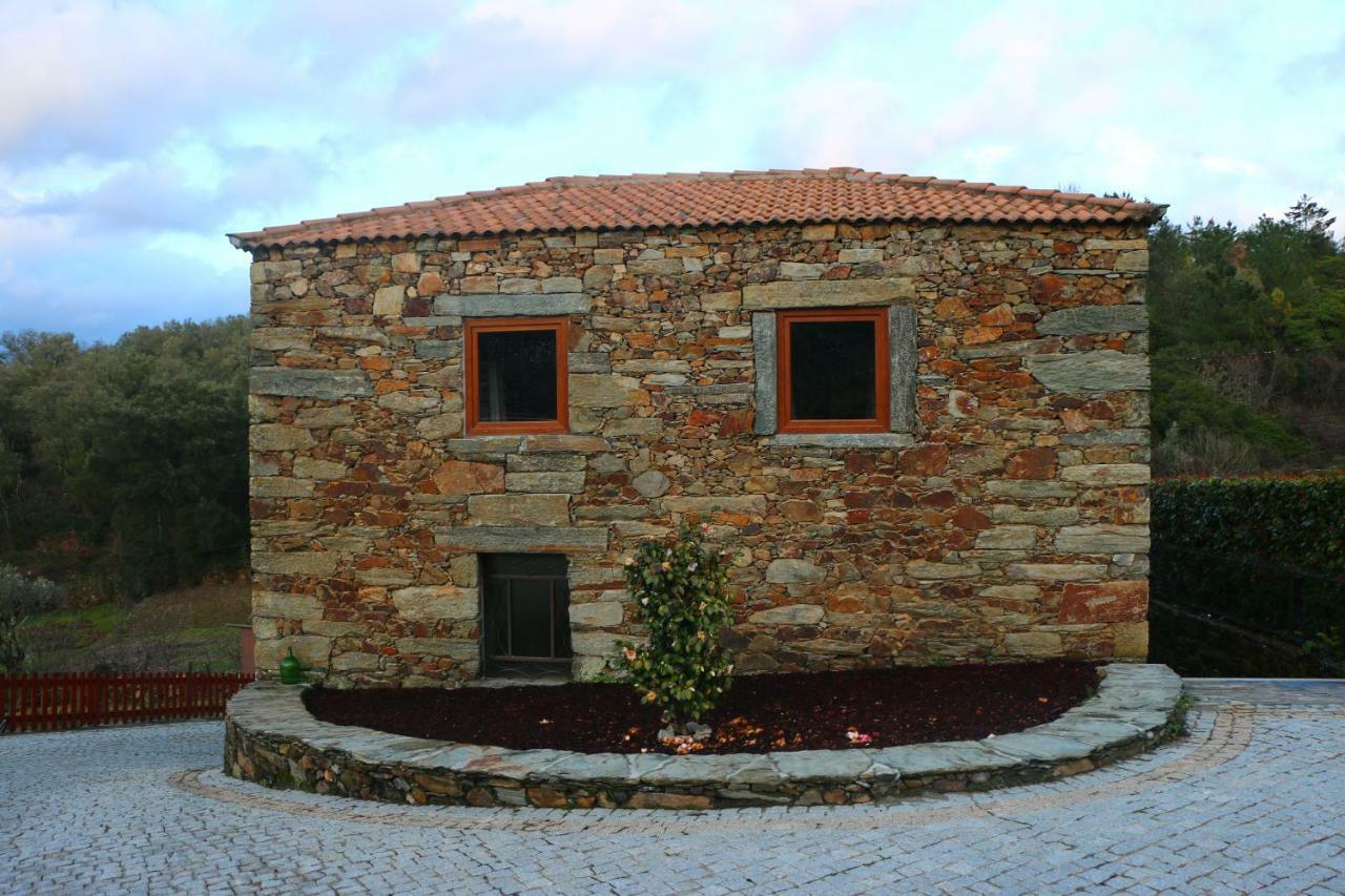 Casa Do Poco - Douro 호텔 페소다레과 외부 사진