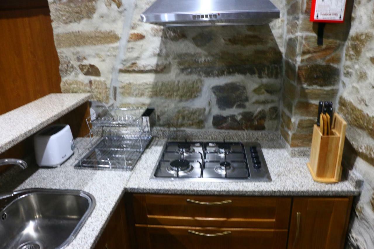 Casa Do Poco - Douro 호텔 페소다레과 외부 사진